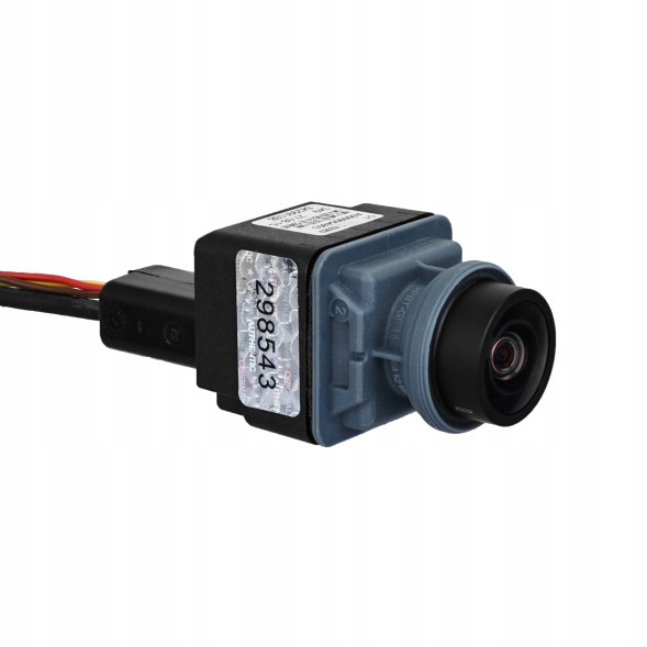 ECP MOBILITY A0009054803 | A 000 905 48 03 | 0009054803 A2469058701 A0009054803 - КАМЕРА ЗАДНЬОГО ВИДУ - MERCEDES W117 C117 W222