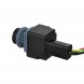ECP MOBILITY A0009054803 | A 000 905 48 03 | 0009054803 A2469058701 A0009054803 - КАМЕРА ЗАДНЬОГО ВИДУ - MERCEDES W117 C117 W222