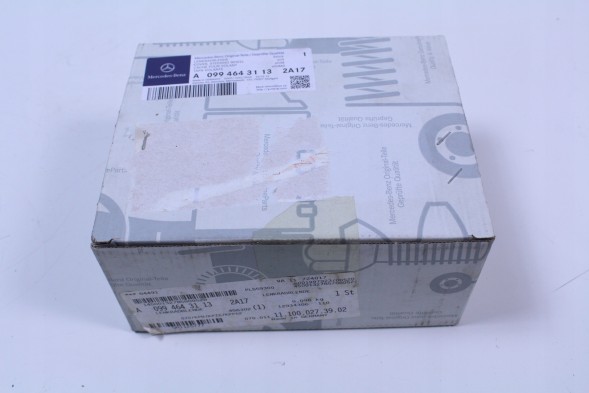 Mercedes-Benz OE A0994643113 ПЛАСТИК ДЕКОР КЕРМА МЕРСЕДЕС W218 CLS