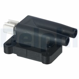 GN10397 12B1 DELPHI Катушка системи запалювання