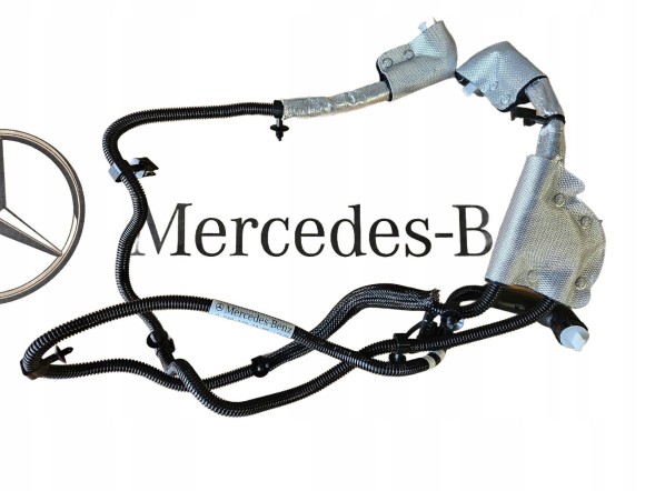 Mercedes-Benz OE A9104704300 ADBLUE ДОДАТКОВИЙ КАБЕЛЬ MERCEDES SPRINTER 907 910