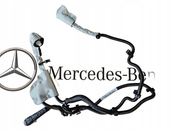 Mercedes-Benz OE A9104704300 ADBLUE ДОДАТКОВИЙ КАБЕЛЬ MERCEDES SPRINTER 907 910
