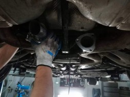 Китай 16-8832-42 ЕЛЕКТРОННИЙ НАЛАШТУВАННЯ ДРОСЕЛЬ ВИГРУПНОГО ВИПУСКА 51MM 2 '