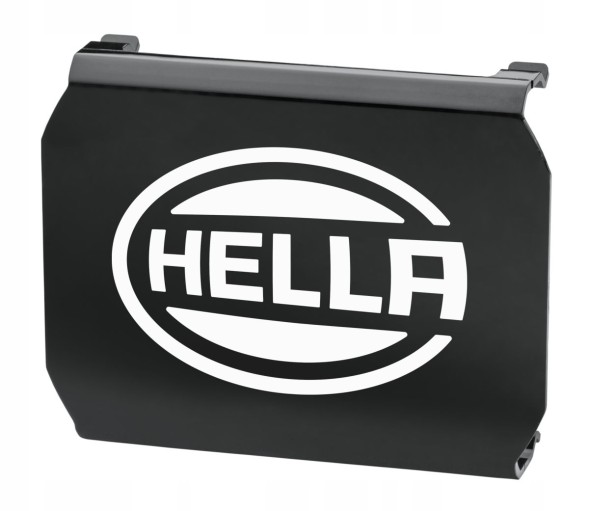 Hella 1FE 358 154-051 Hella світлодіодна робоча фара 12/24v 75w, 15 світлодіодів, артикул 1fe 358 154-051