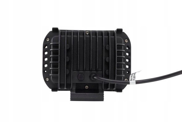 Hella 1FE 358 154-051 Hella світлодіодна робоча фара 12/24v 75w, 15 світлодіодів, артикул 1fe 358 154-051