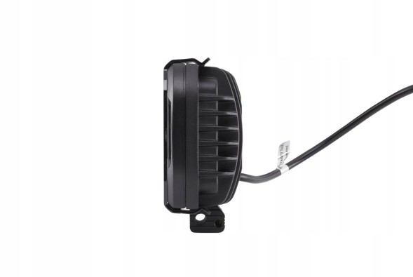 Hella 1FE 358 154-051 Hella світлодіодна робоча фара 12/24v 75w, 15 світлодіодів, артикул 1fe 358 154-051