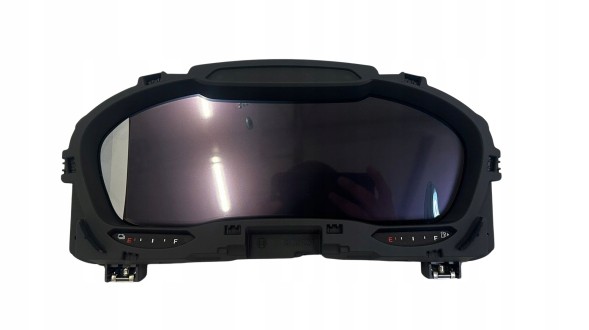 Audi OE 8V0920894B 8V0 920 894 B glp Лічильник годинників virtual Audi А3 8V0920894B