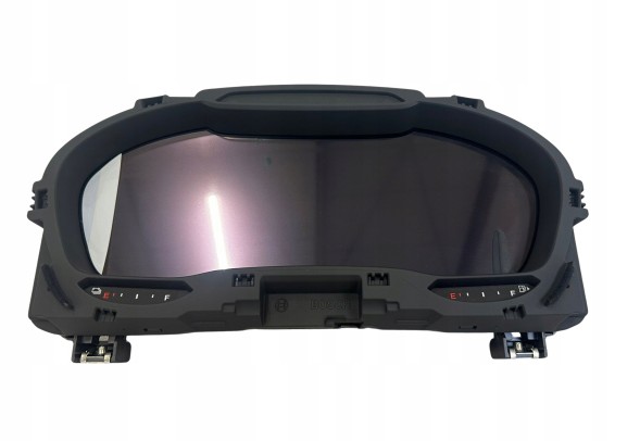 Audi OE 8V0920894B 8V0 920 894 B glp Лічильник годинників virtual Audi А3 8V0920894B