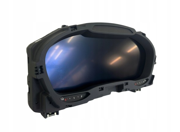 Audi OE 8V0920894B 8V0 920 894 B glp Лічильник годинників virtual Audi А3 8V0920894B