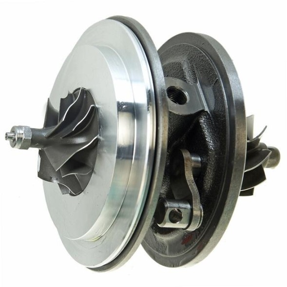 thm 1303-043-900 ТУРБОКОМПРЕСОР TURBO CHRA CORE AUDI A4 B7 2.0TDI 163KM 170KM