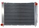Maxgear AC819189 Ch cooler renault clio iii 1.2 2005 - 2014 рр