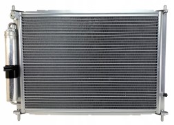 Maxgear AC819189 Ch cooler renault clio iii 1.2 2005 - 2014 рр