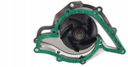 Volkswagen OE 059.121.004E Водяний насос skoda a4,a6,a8 2.5tdi,quattro