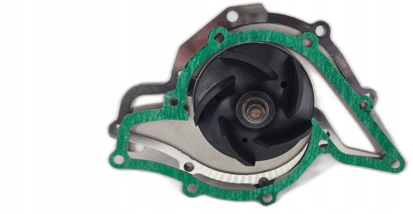 Volkswagen OE 059.121.004E Водяний насос skoda a4,a6,a8 2.5tdi,quattro