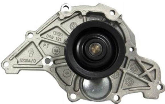 Volkswagen OE 059.121.004E Водяний насос skoda a4,a6,a8 2.5tdi,quattro