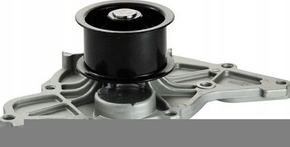 Volkswagen OE 059.121.004E Водяний насос skoda a4,a6,a8 2.5tdi,quattro