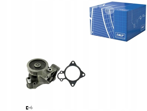 SKF VKPC 83101 Skf vkpc 83101