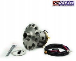 Ore4x4 ЕЛЕКТРИЧНЕ БЛОКУВАННЯ МОСТА HF ET101 Jeep (Dana30)YJ TJ XJ ZJ WJ XJ KJ KK JL