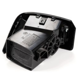 Fiat OE Центральна решітка вентиляції права Fiat OE 735625114