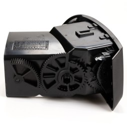 Fiat OE Центральна решітка вентиляції права Fiat OE 735625114