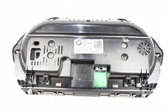 BMW OE 5A3B664 -01 ЛІЧИЛЬНИКИ ГОДИННИКІВ ДИЗЕЛЬ BMW F20 F21 F22 F23 F45 F46 F39 X2 F48 X1 5A3B664