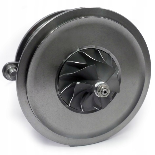 Kode KAT_KS_CHRA1124 Koras CHRA Картридж турбіни BMW 2L N47N / N47D20C 116-143 к.с. 11658518204 V41VEG-SR022B
