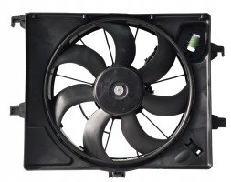 Hyundai OE 25380C8250 25350C8250 Вентилятор hyundai i20 15- 1.1 1.4 crdi 25380с8250