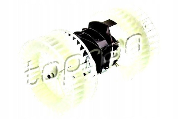 Topran 401 542/TOP Topran вентилятор обігрівача db 124 84- з клім. + Помічник водія #28