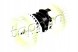 Topran 401 542/TOP Topran вентилятор обігрівача db 124 84- з клім. + Помічник водія #28