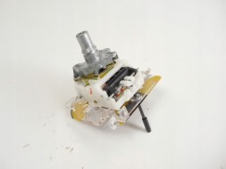 Renault OE Спідометр RENAULT R19 7701033862