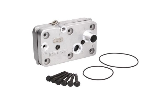 V-maxzone Part VIC-125618 Циліндрова головка компресора повітря 11 01 20 для MERCEDES