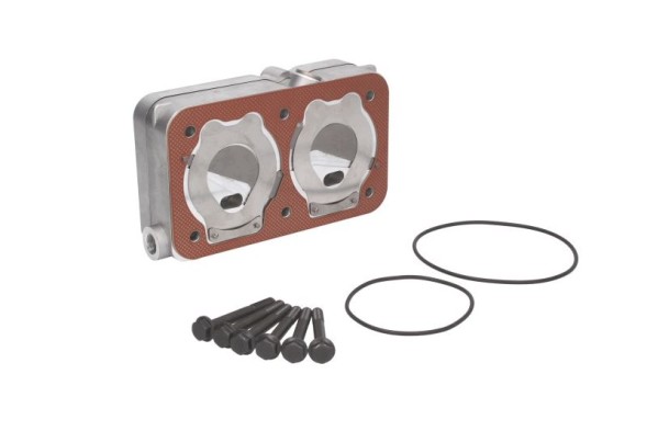 V-maxzone Part VIC-125618 Циліндрова головка компресора повітря 11 01 20 для MERCEDES