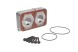 V-maxzone Part VIC-125618 Циліндрова головка компресора повітря 11 01 20 для MERCEDES