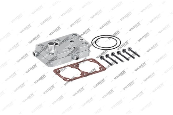 V-maxzone Part VIC-125618 Циліндрова головка компресора повітря 11 01 20 для MERCEDES