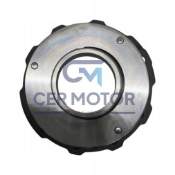 MV Parts CER A11443/283/12 ЗМІННА ГЕОМЕТРІЯ CER A11443 GTD1244VZ