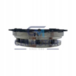 MV Parts CER A11443/283/12 ЗМІННА ГЕОМЕТРІЯ CER A11443 GTD1244VZ