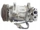 Nissan заводська комплектація 926004EA0A Компресор кондиціонера mahle acp 379 000s