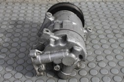 Nissan заводська комплектація 926004EA0A Компресор кондиціонера mahle acp 379 000s