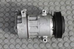 Nissan заводська комплектація 926004EA0A Компресор кондиціонера mahle acp 379 000s