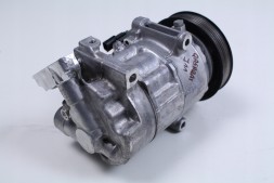 Nissan заводська комплектація 926004EA0A Компресор кондиціонера mahle acp 379 000s