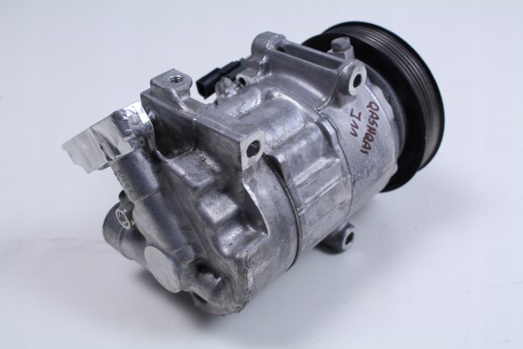 Nissan заводська комплектація 926004EA0A Компресор кондиціонера mahle acp 379 000s