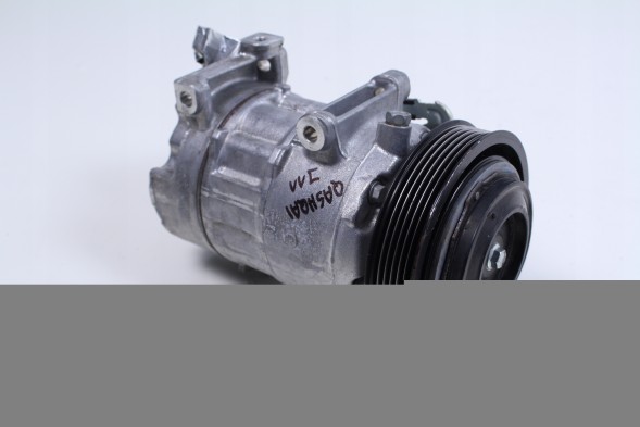 Nissan заводська комплектація 926004EA0A Компресор кондиціонера mahle acp 379 000s