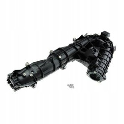 NTY BKS-BM-004 Nty бкс-бм-004 модуль впускної труби