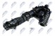 NTY BKS-BM-004 Nty бкс-бм-004 модуль впускної труби