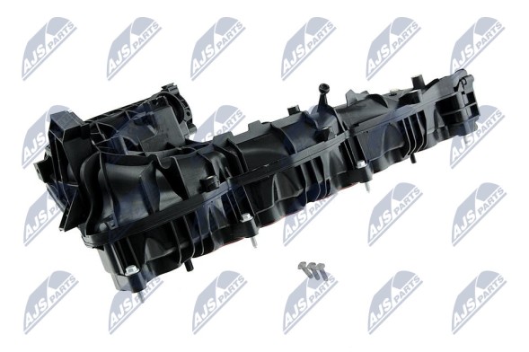 NTY BKS-BM-004 Nty бкс-бм-004 модуль впускної труби