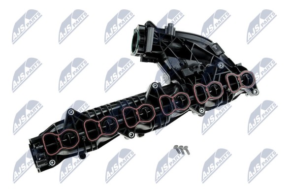 NTY BKS-BM-004 Nty бкс-бм-004 модуль впускної труби