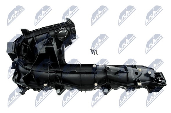 NTY BKS-BM-004 Nty бкс-бм-004 модуль впускної труби