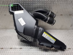 Audi OE S26371065 Корпус повітряного фільтра 4G0133836AF AUDI A6 RS6 4G0 C7 RS7 4G8
