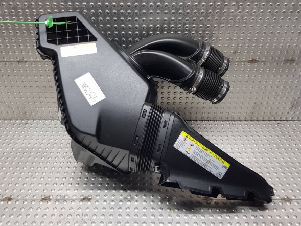 Audi OE S26371065 Корпус повітряного фільтра 4G0133836AF AUDI A6 RS6 4G0 C7 RS7 4G8