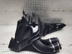 Audi OE S26371065 Корпус повітряного фільтра 4G0133836AF AUDI A6 RS6 4G0 C7 RS7 4G8